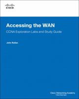 Accessing the WAN, CCNA Exploration Labs and Study Guide (Lab Companion)