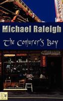 The Conjurer's Boy 0983321663 Book Cover