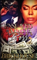 Enslaved By A Mafia Boss II 1955235066 Book Cover