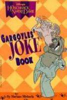 Gargoyles' Joke Book 0786840994 Book Cover
