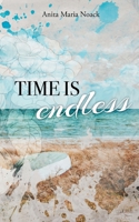 Time is endless null Book Cover