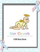 CDH Baby Book 055750497X Book Cover