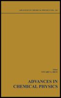 Advances in Chemical Physics. Volume XIII 0470464992 Book Cover