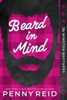 Beard in Mind 1942874324 Book Cover