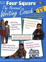 Four Square: The Personal Writing Coach for Grades 1-3 (Four Square) 1573104469 Book Cover