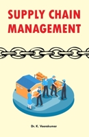Supply Chain Management 9392151020 Book Cover