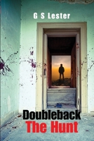 Doubleback The Hunt 0645775401 Book Cover