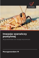 Inwazja szaranczy pustynnej (Polish Edition) 3330334428 Book Cover