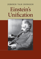 Einstein's Unification 1108703038 Book Cover