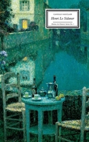 Henri Le Sidaner 0981178030 Book Cover