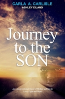 Journey to the Son: An Unconventional Quest of Mother and Son to Love, Light and Hope 1543971865 Book Cover