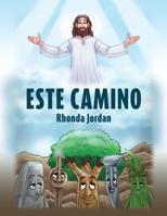 Este Camino 1662865503 Book Cover
