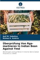 Überprüfung Von Rga-markieren In Indian Bean Against Ymd (German Edition) 6208146895 Book Cover