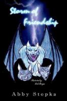 Storm of Friendship 141075930X Book Cover