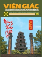 T?p chí Viên Giác - S? 259 (Vietnamese Edition) B0CTMJGR4R Book Cover