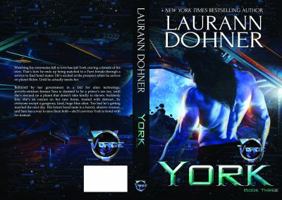 York 1944526978 Book Cover