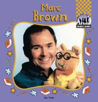 Marc Brown 1577651111 Book Cover