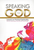 Speaking to God -Lessons on Practical Spirituality 1610614585 Book Cover