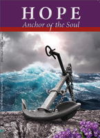 Hope, Anchor of the Soul 191252256X Book Cover
