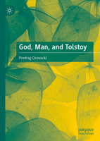 God, Man, and Tolstoy 303089343X Book Cover