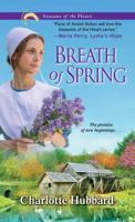 Breath of Spring 1420133071 Book Cover