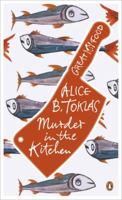 Murder in the Kitchen 0241951038 Book Cover