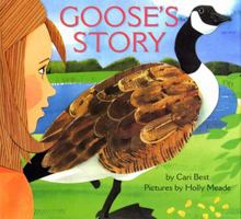 Goose's Story 0374327505 Book Cover