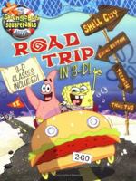 Road Trip (SpongeBob SquarePants) 0689873824 Book Cover