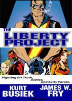 The Liberty Project 0971633827 Book Cover