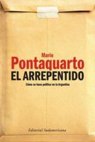 El arrepentido / The Penitent (Spanish Edition) 9500725649 Book Cover