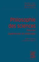 Textes Cles de Philosophie Des Sciences: Vol. I: Theories, Experiences Et Methodes 2711616258 Book Cover