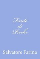 Fante Di Picche: Terza Edizione (Classic Reprint) 172090118X Book Cover