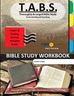 Thoroughly Arranged Bible Study 1387194046 Book Cover