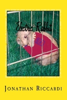 Electric Rabbit: Electric Wabbit 1727557913 Book Cover