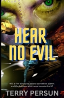 Hear No Evil 1533526699 Book Cover