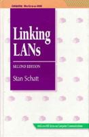 Linking Lans (Mcgraw-Hill Series on Computer Communications) 0070570639 Book Cover
