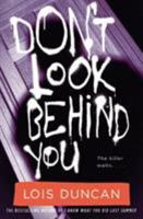 Don't Look Behind You 0316126586 Book Cover