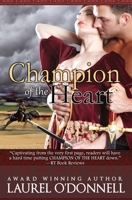 Champion of the Heart 0821768859 Book Cover