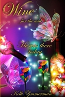 Wine For The Soul 1312062479 Book Cover