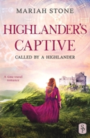 Highlander's Captive 9083084205 Book Cover