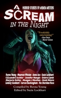 A Scream in the Night 1946874272 Book Cover