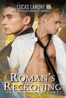 Roman's Reckoning: Type 6: Part 1 1644503948 Book Cover