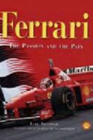 Ferrari: The Passion and the Pain 0002188872 Book Cover