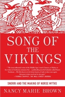 Song of the Vikings 1250442516 Book Cover