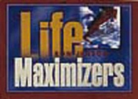 Life Maximizers 1562921584 Book Cover