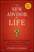 New Advisor for Life 1118062884 Book Cover