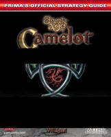 Dark Age of Camelot: Prima's Official Strategy Guide 0761537546 Book Cover