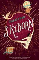 Skyborn 1788953053 Book Cover