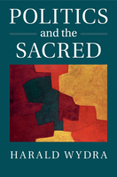 Politics and the Sacred 1107428106 Book Cover