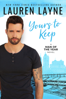 Yours to Keep 154202305X Book Cover